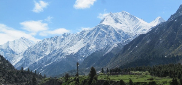 Exclusive Himachal Holiday Tour Packages
